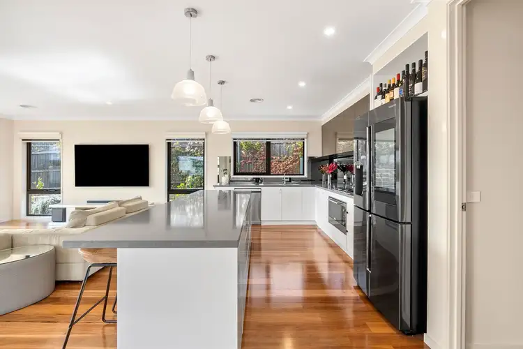 Fifth view of Homely house listing, 1 Tom Bass Terrace, Weston ACT 2611