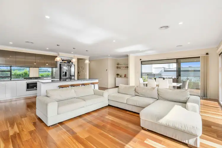 Sixth view of Homely house listing, 1 Tom Bass Terrace, Weston ACT 2611