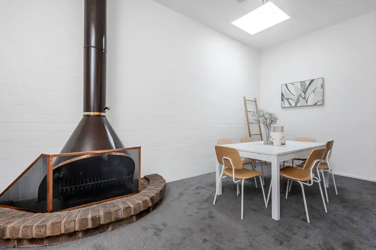 Fourth view of Homely townhouse listing, 47/29 Pethebridge Street, Pearce ACT 2607