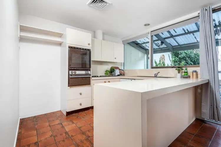 Sixth view of Homely townhouse listing, 47/29 Pethebridge Street, Pearce ACT 2607
