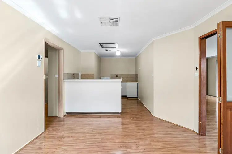 Fourth view of Homely house listing, 25 Wyselaskie Circuit, Kambah ACT 2902