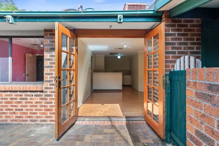 Fifth view of Homely house listing, 25 Wyselaskie Circuit, Kambah ACT 2902