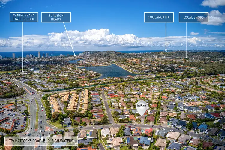 Third view of Homely house listing, 139 Mattocks Road, Burleigh Waters QLD 4220