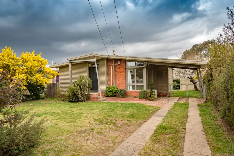 16 Bangalay Street, Queanbeyan NSW 2620
