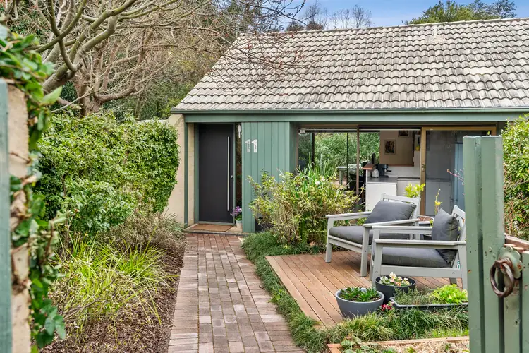 11/5 Tristania Street, Rivett ACT 2611