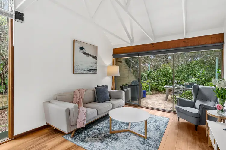 Fourth view of Homely apartment listing, 11/5 Tristania Street, Rivett ACT 2611