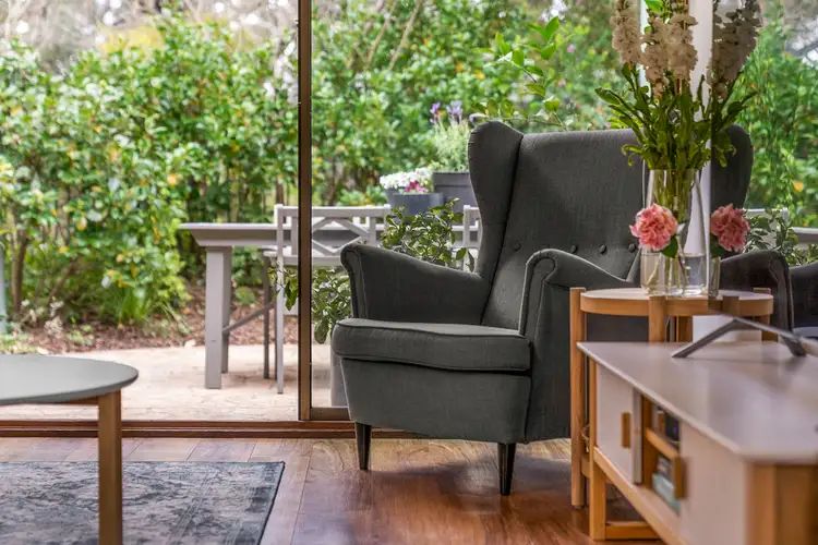 Fifth view of Homely apartment listing, 11/5 Tristania Street, Rivett ACT 2611