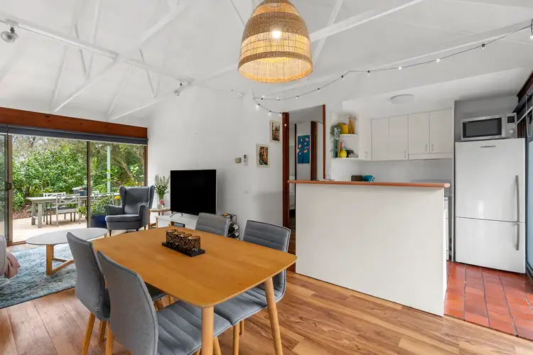 Sixth view of Homely apartment listing, 11/5 Tristania Street, Rivett ACT 2611