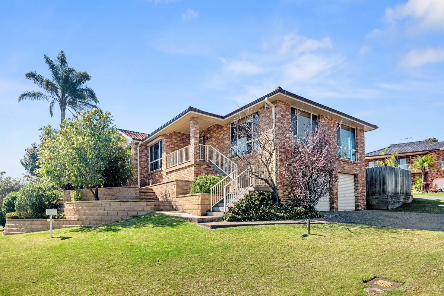 Main view of Homely house listing, 11 Monash Road, Menai NSW 2234