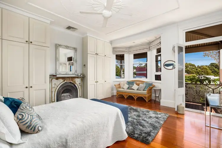 Fifth view of Homely house listing, 79 Mort Street, Balmain NSW 2041
