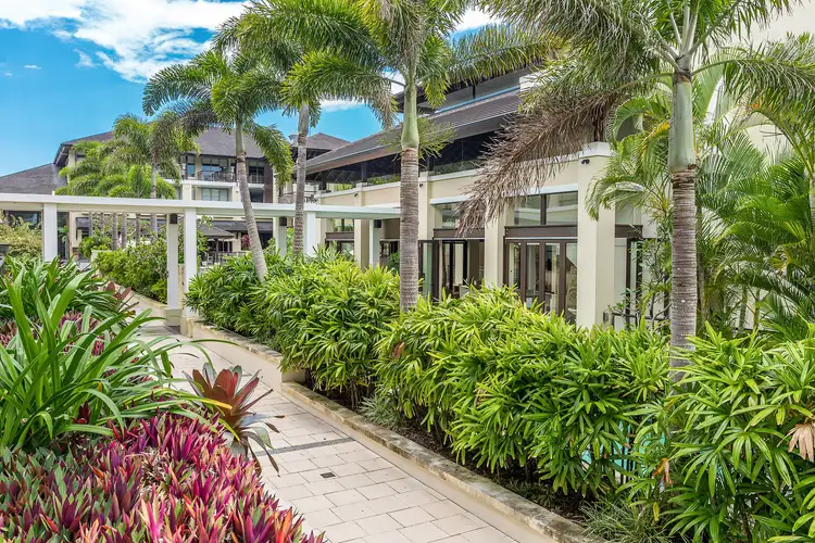 Second view of Homely apartment listing, 2/9-13 Dianella Drive, Casuarina NSW 2487