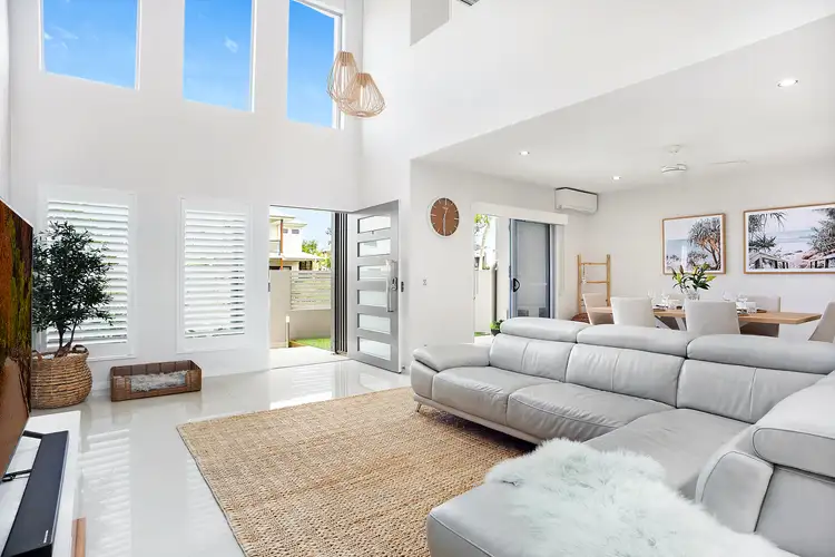 Main view of Homely house listing, 4 Almaden Lane, Maroochydore QLD 4558