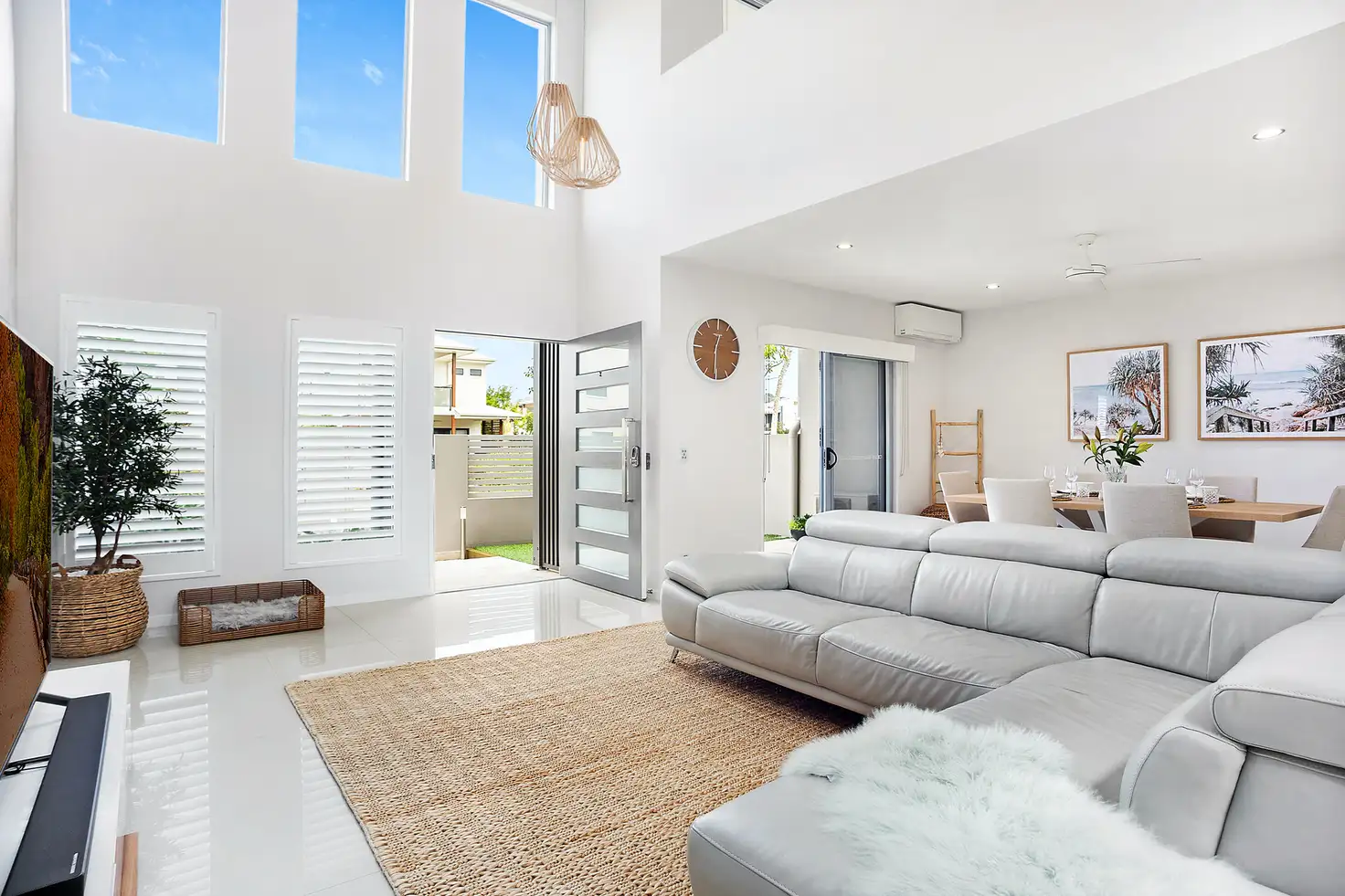 Main view of Homely house listing, 4 Almaden Lane, Maroochydore QLD 4558