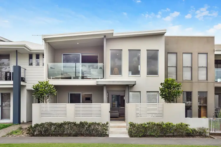 Second view of Homely house listing, 4 Almaden Lane, Maroochydore QLD 4558