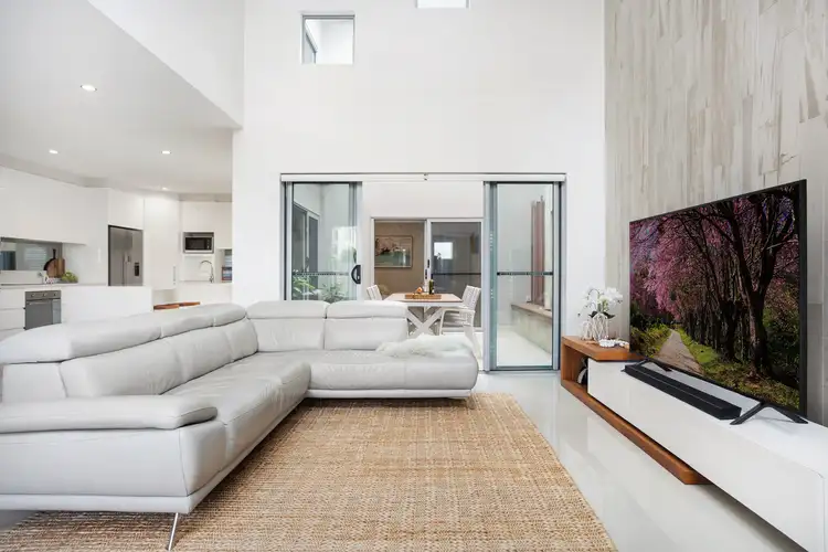 Fourth view of Homely house listing, 4 Almaden Lane, Maroochydore QLD 4558