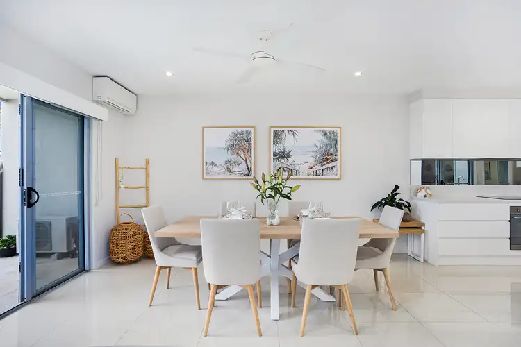 Fifth view of Homely house listing, 4 Almaden Lane, Maroochydore QLD 4558