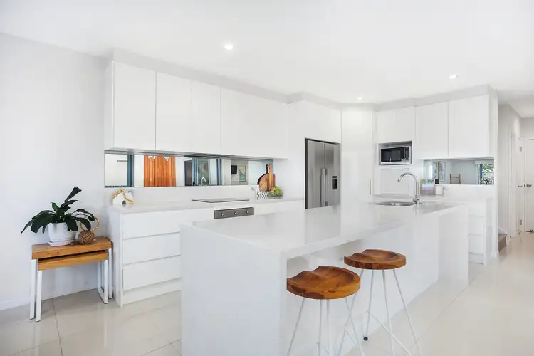 Sixth view of Homely house listing, 4 Almaden Lane, Maroochydore QLD 4558