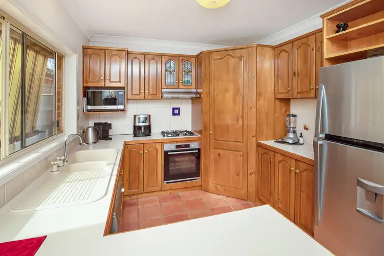 Fourth view of Homely house listing, 18A Upland Drive, Mildura VIC 3500