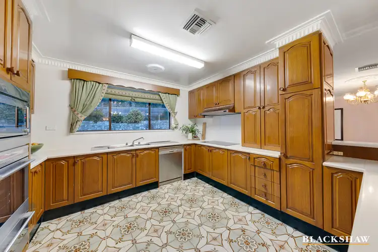 Fifth view of Homely house listing, 55 Endeavour Street, Red Hill ACT 2603