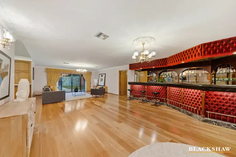 Sixth view of Homely house listing, 55 Endeavour Street, Red Hill ACT 2603