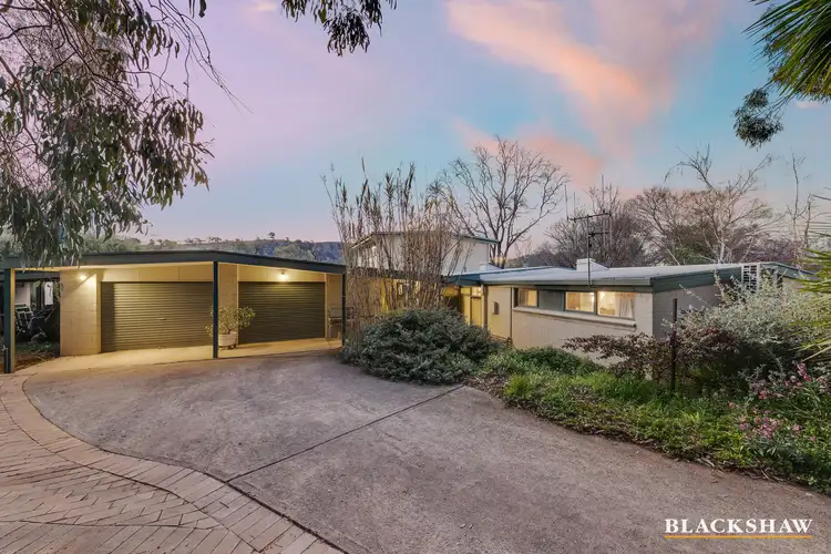 61 Quiros Street, Red Hill ACT 2603