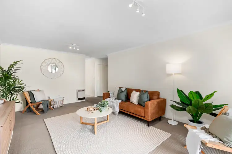 Second view of Homely apartment listing, 30/47 Kennedy Street, Kingston ACT 2604
