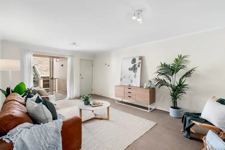 Third view of Homely apartment listing, 30/47 Kennedy Street, Kingston ACT 2604