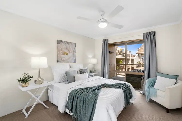 Fourth view of Homely apartment listing, 30/47 Kennedy Street, Kingston ACT 2604