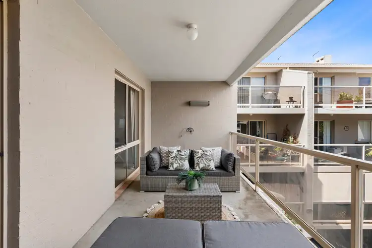 Fifth view of Homely apartment listing, 30/47 Kennedy Street, Kingston ACT 2604