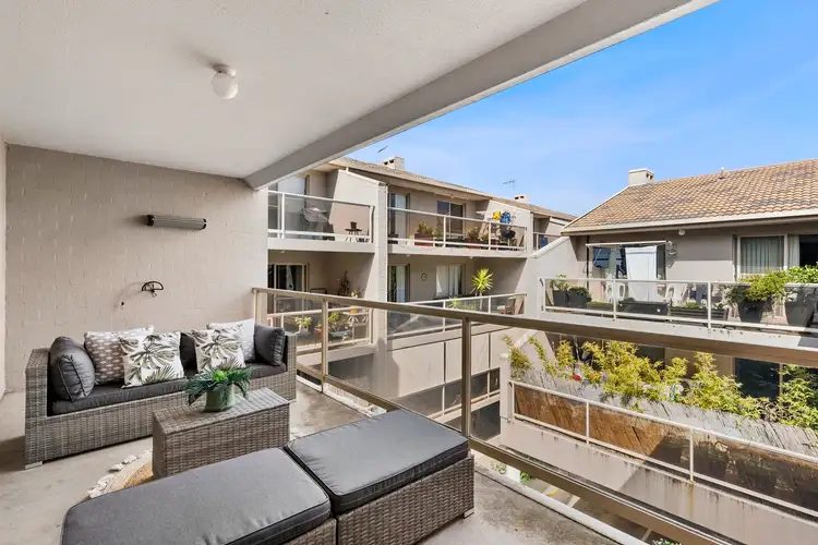 Sixth view of Homely apartment listing, 30/47 Kennedy Street, Kingston ACT 2604