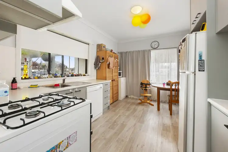 Fourth view of Homely house listing, 36 Ivanhoe Street, Wendouree VIC 3355