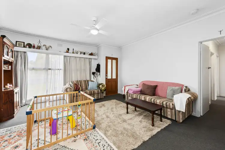 Fifth view of Homely house listing, 36 Ivanhoe Street, Wendouree VIC 3355