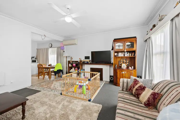 Sixth view of Homely house listing, 36 Ivanhoe Street, Wendouree VIC 3355