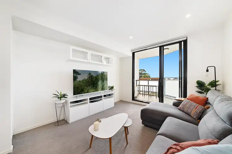301/165 Frederick Street, Bexley NSW 2207