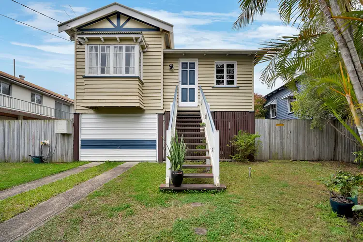 40 Belgrave Street, Balmoral QLD 4171