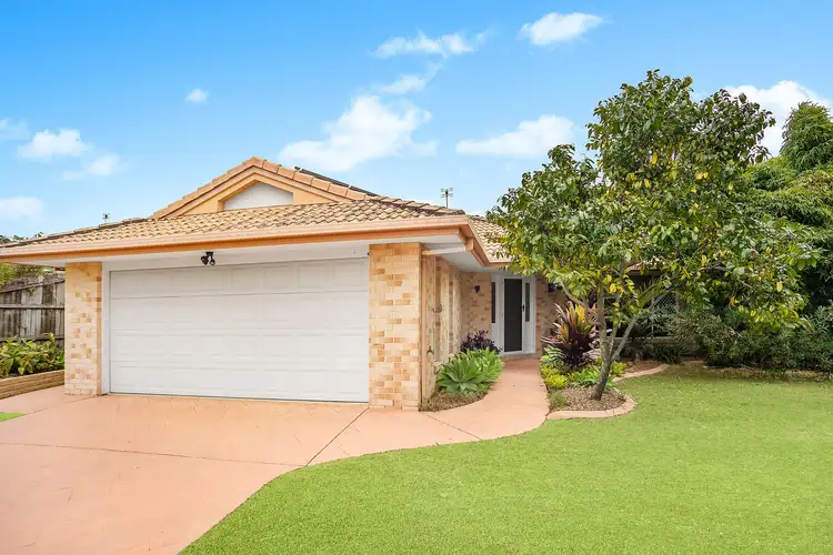 Second view of Homely house listing, 4 Highclare Court, Little Mountain QLD 4551