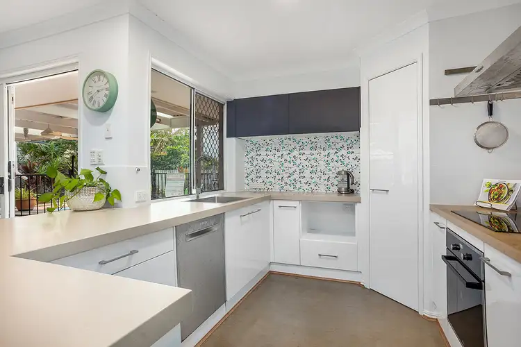 Third view of Homely house listing, 4 Highclare Court, Little Mountain QLD 4551