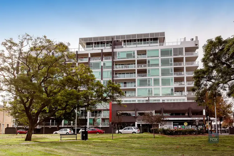 Main view of Homely apartment listing, 413/61-69 Brougham Place, North Adelaide SA 5006