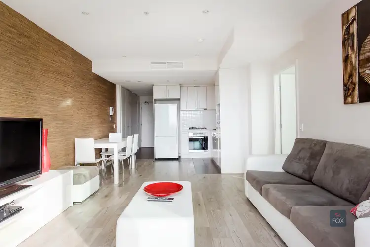 Fifth view of Homely apartment listing, 413/61-69 Brougham Place, North Adelaide SA 5006