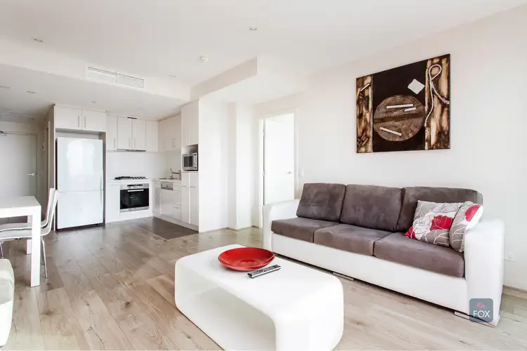 Sixth view of Homely apartment listing, 413/61-69 Brougham Place, North Adelaide SA 5006