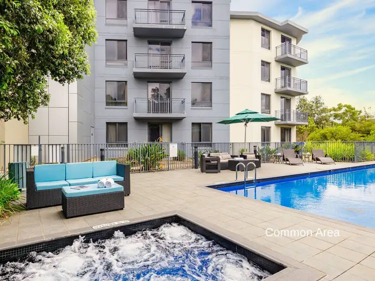 421-422/58 Delhi Road, North Ryde NSW 2113