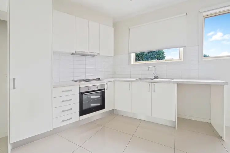 Second view of Homely unit listing, 4/119 Jetty Road, Rosebud VIC 3939