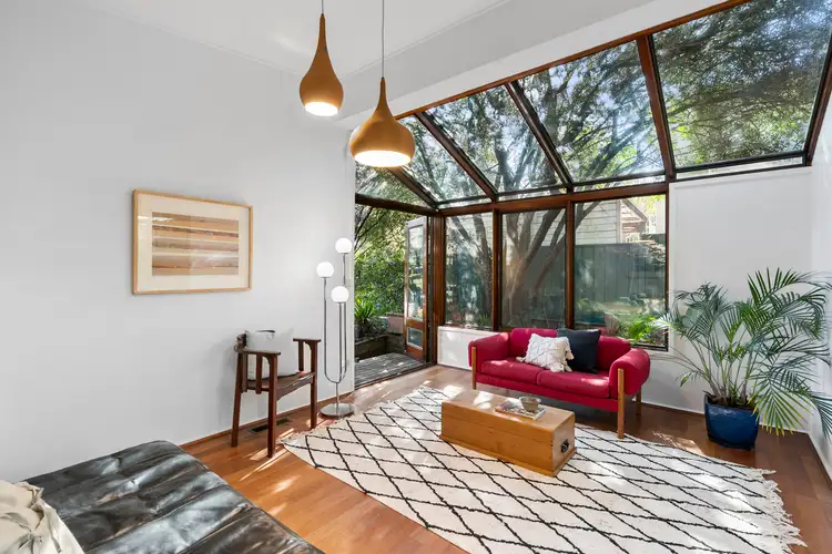 1 Janga Place, Aranda ACT 2614