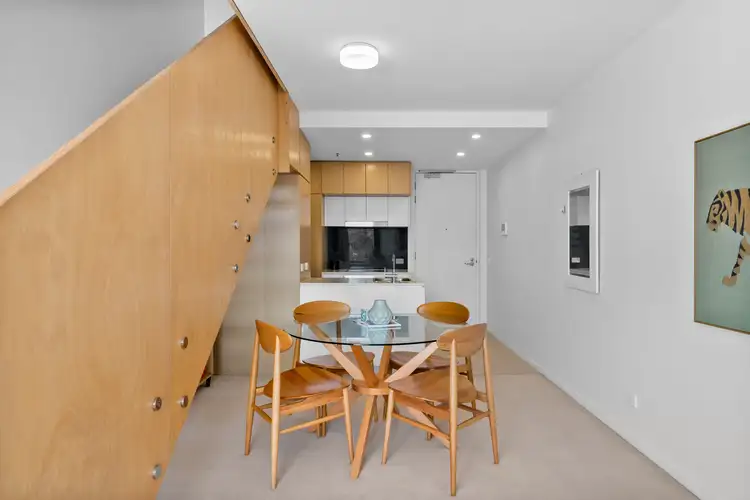 Third view of Homely apartment listing, 1/97 Eastern Valley Way, Belconnen ACT 2617