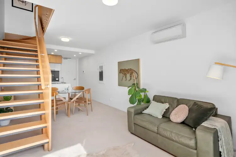 Fifth view of Homely apartment listing, 1/97 Eastern Valley Way, Belconnen ACT 2617