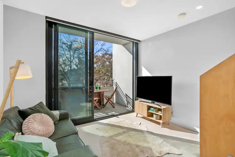 Sixth view of Homely apartment listing, 1/97 Eastern Valley Way, Belconnen ACT 2617