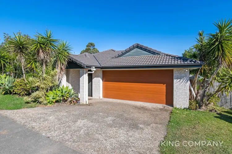 Second view of Homely house listing, 32 Grand Terrace, Waterford QLD 4133