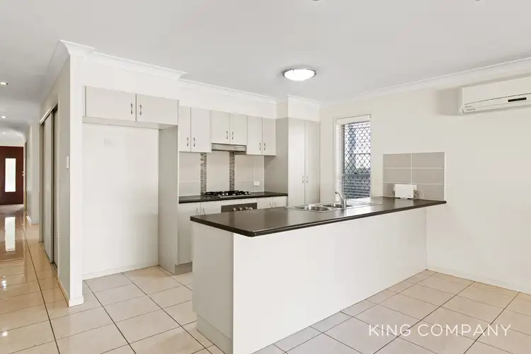 Third view of Homely house listing, 32 Grand Terrace, Waterford QLD 4133