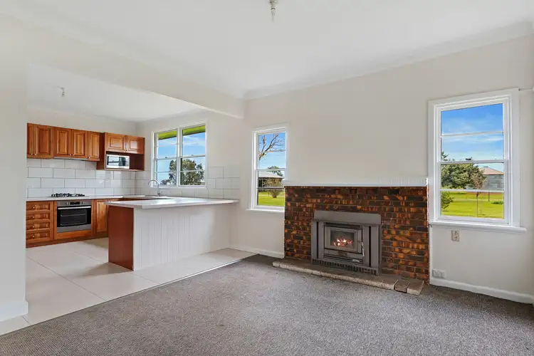 Fifth view of Homely rural property listing, 421 Douglas Road, Nareewillock VIC 3525