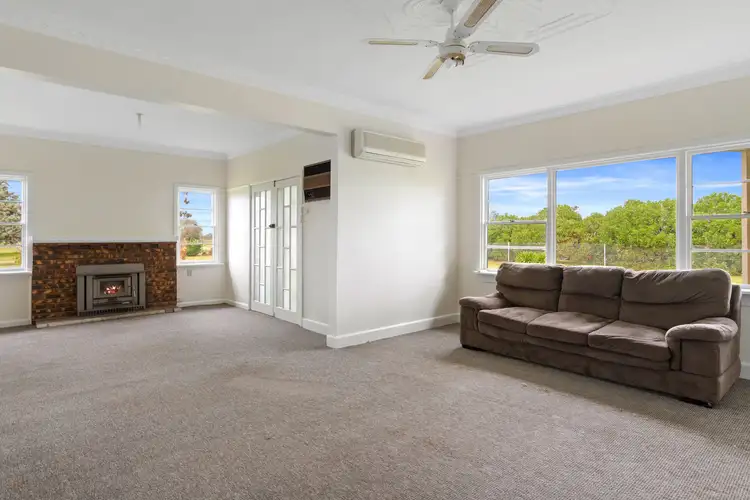 Sixth view of Homely rural property listing, 421 Douglas Road, Nareewillock VIC 3525